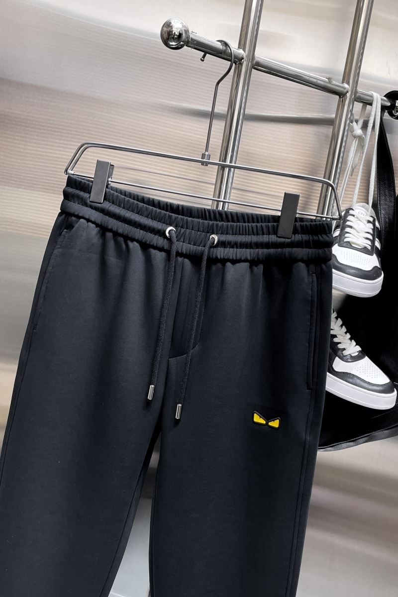 Fendi Long Pants